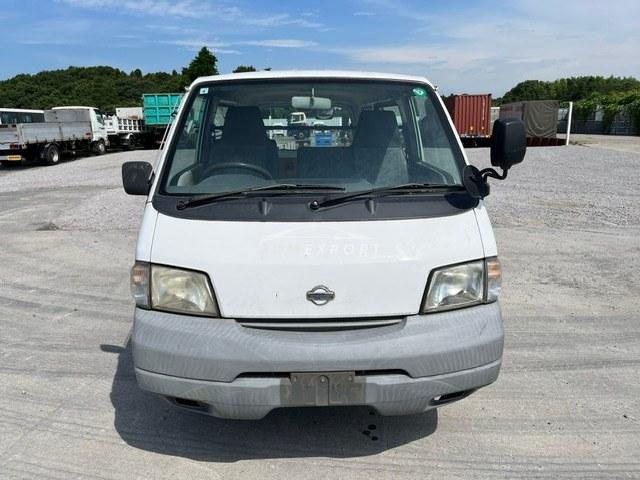 Nissan Vanette Van 2001 thumbnail 4