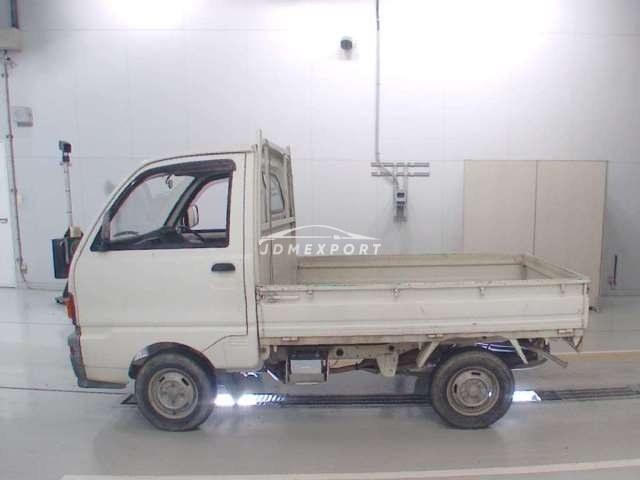 Mitsubishi Minicab Truck 1995 thumbnail 9