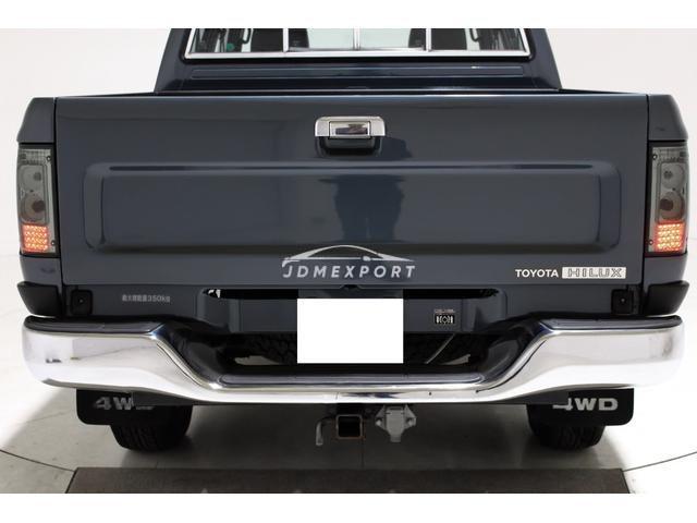 Toyota Hilux Pick Up 1994 thumbnail 40