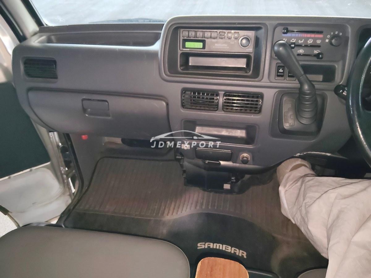 Subaru Sambar Van 2000 thumbnail 28