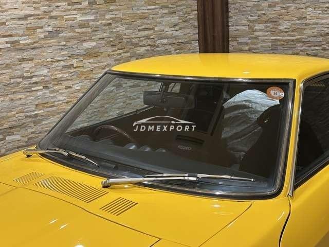 Nissan Fairlady Z 1977 thumbnail 9