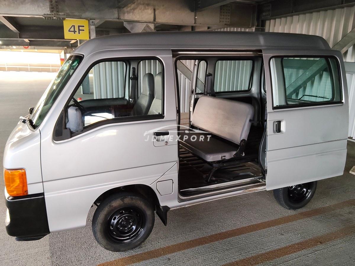 Subaru Sambar Van 2000 thumbnail 31