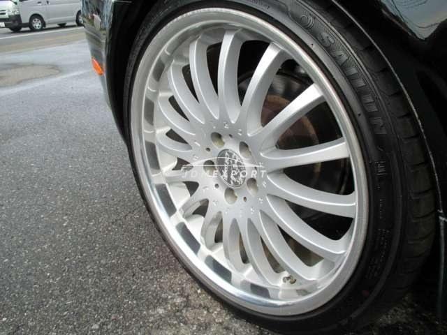 Toyota Soarer 2001 thumbnail 15