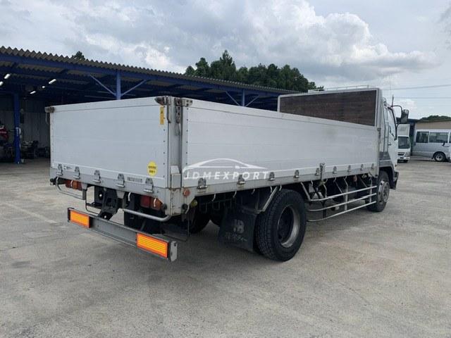 Mitsubishi Fuso Fighter 1996 thumbnail 3