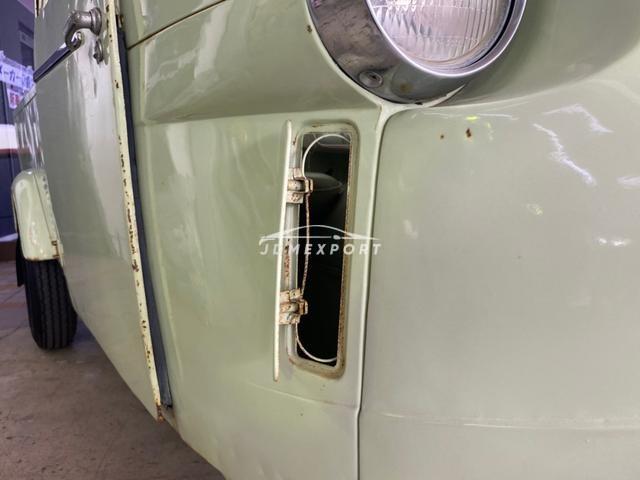 Daihatsu Midget 1968 thumbnail 18