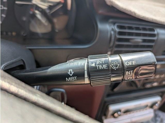 Honda Accord 1991 thumbnail 16