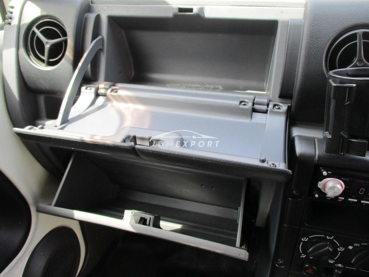 Daihatsu Naked 2001 thumbnail 10