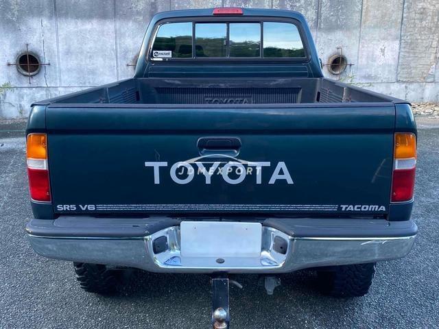 Toyota Tacoma 1995 thumbnail 15