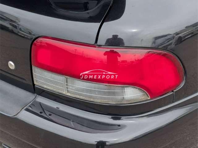 Subaru Impreza Wagon 1998 thumbnail 32