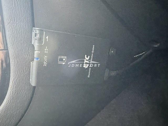 Subaru Legacy B4 2001 thumbnail 12