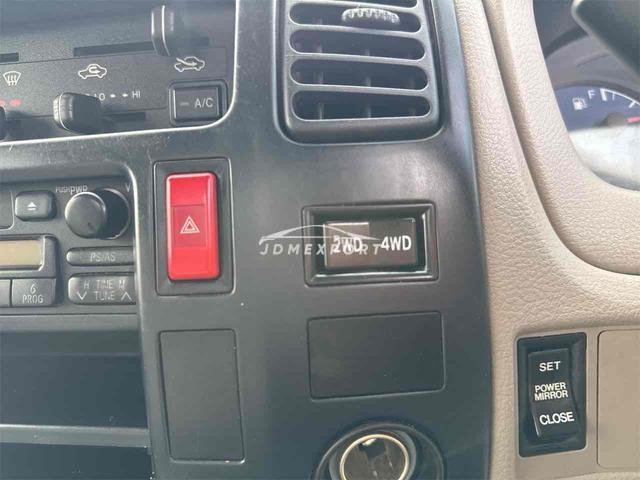 Toyota Dyna Truck 2001 thumbnail 45