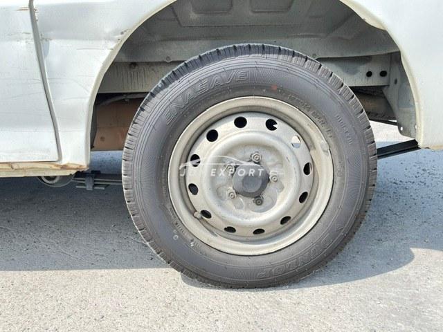 Nissan Vanette Van 2001 thumbnail 17