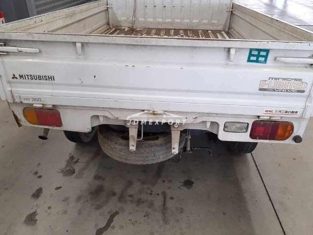 Mitsubishi Minicab Truck 1995 thumbnail 14