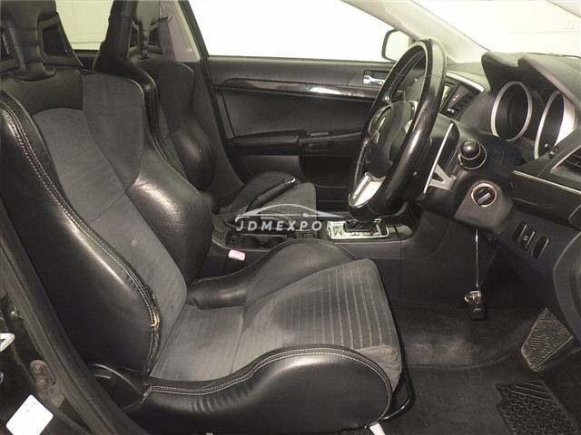 Mitsubishi Lancer 1991 thumbnail 8