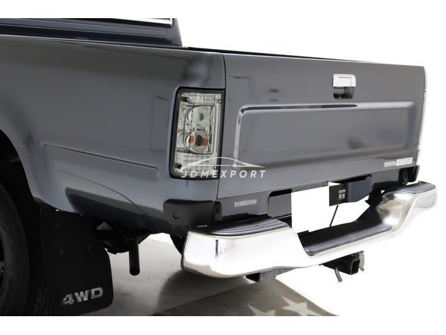 Toyota Hilux Pick Up 1994 thumbnail 36