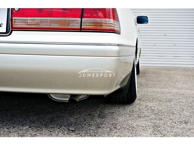 Toyota Crown 1998 thumbnail 18