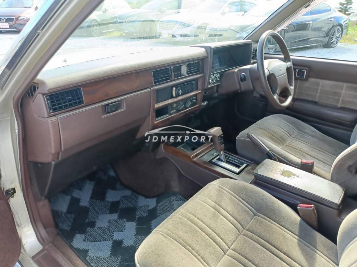 Nissan Cedric Wagon 1996 thumbnail 24