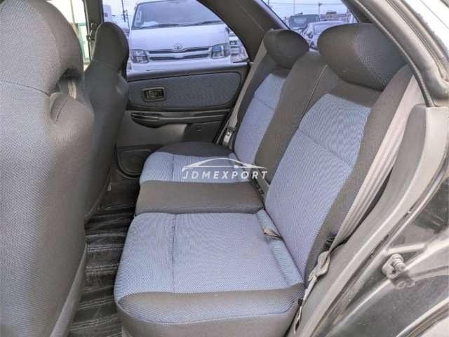 Subaru Impreza Wagon 1998 thumbnail 17