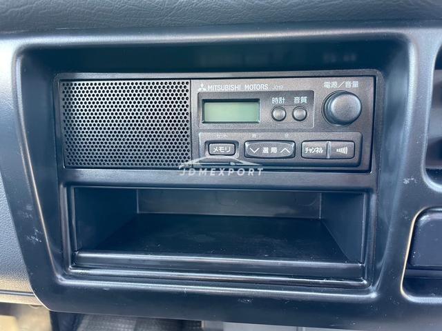 Mitsubishi Delica Truck 1997 thumbnail 29