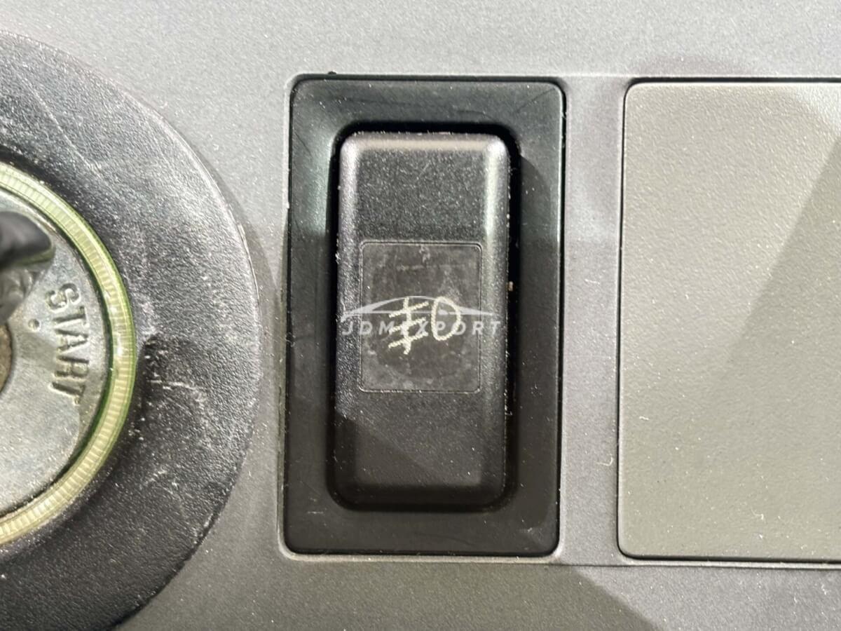 Toyota Estima Lucida 1995 thumbnail 14