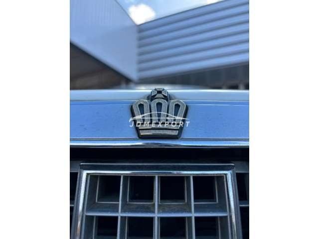 Toyota Crown 1983 thumbnail 19
