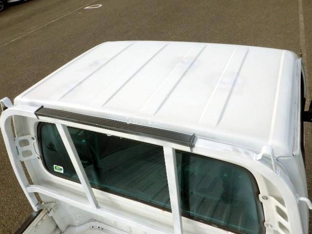 Honda Acty Truck 1997 thumbnail 19