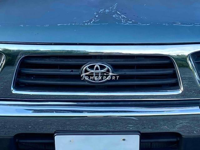 Toyota Tacoma 1995 thumbnail 42