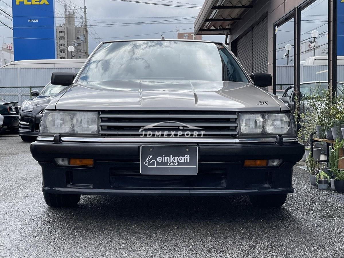 Nissan Skyline Coupe 1983 thumbnail 19