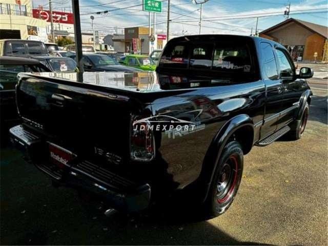 Toyota Tundra 1999 thumbnail 23