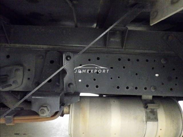 Isuzu Elf Truck 2001 thumbnail 27