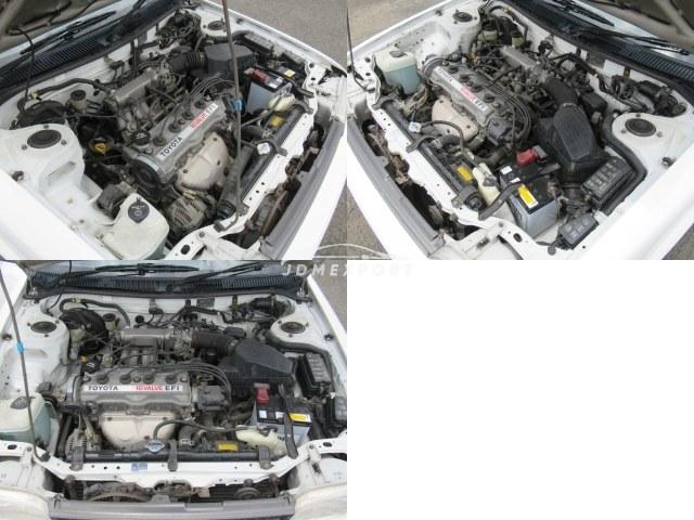Toyota Corolla 1989 thumbnail 27