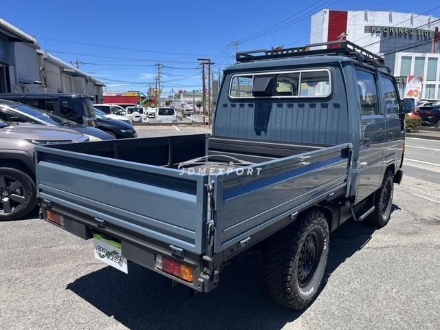 Toyota Hiace Truck 1994 thumbnail 7