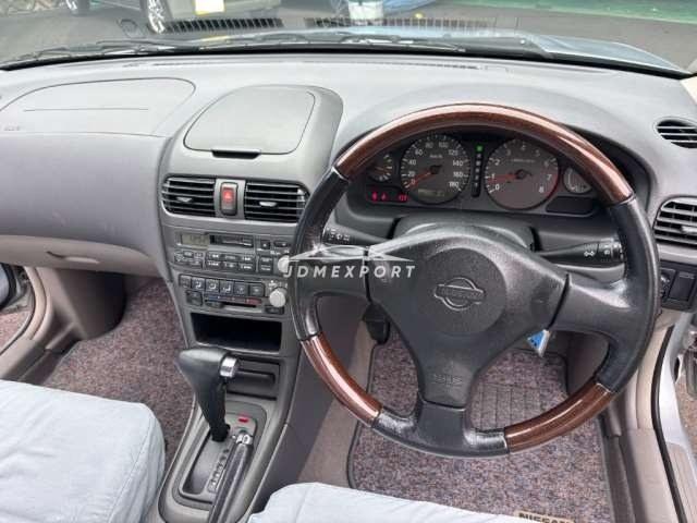 Nissan Sunny 2000 thumbnail 19