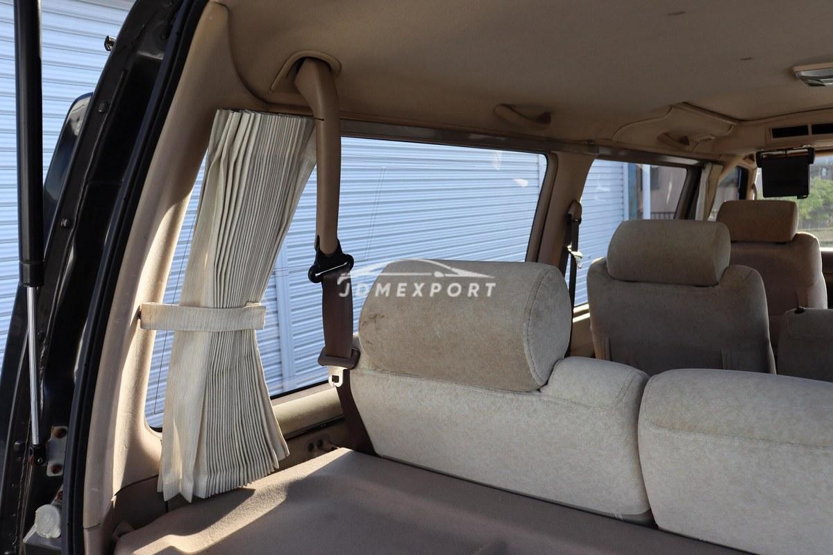 Nissan Homy Coach 1994 thumbnail 27