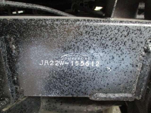Suzuki Jimny 1997 thumbnail 11