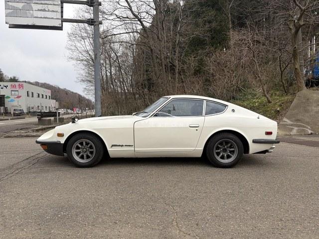 Nissan Fairlady Z 1978 thumbnail 13