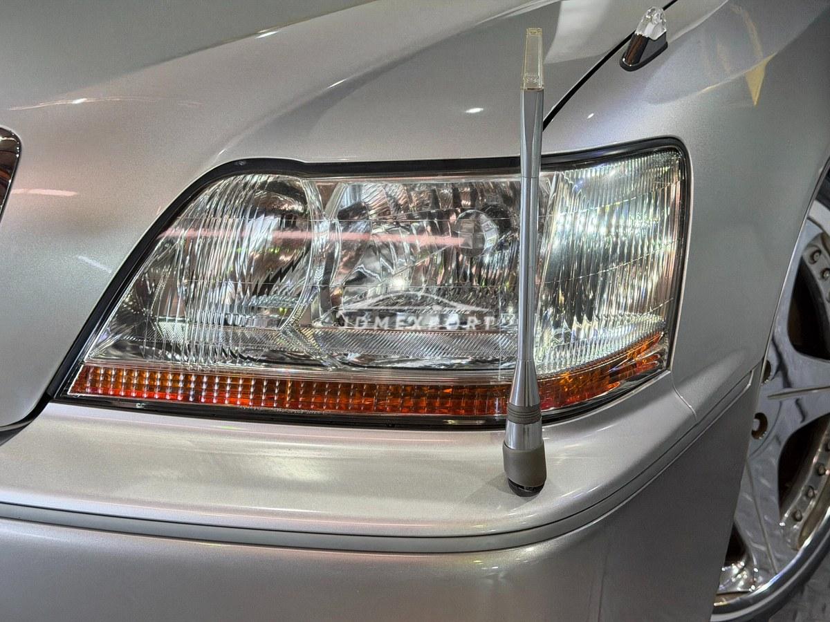 Toyota Crown Majesta 1999 thumbnail 62