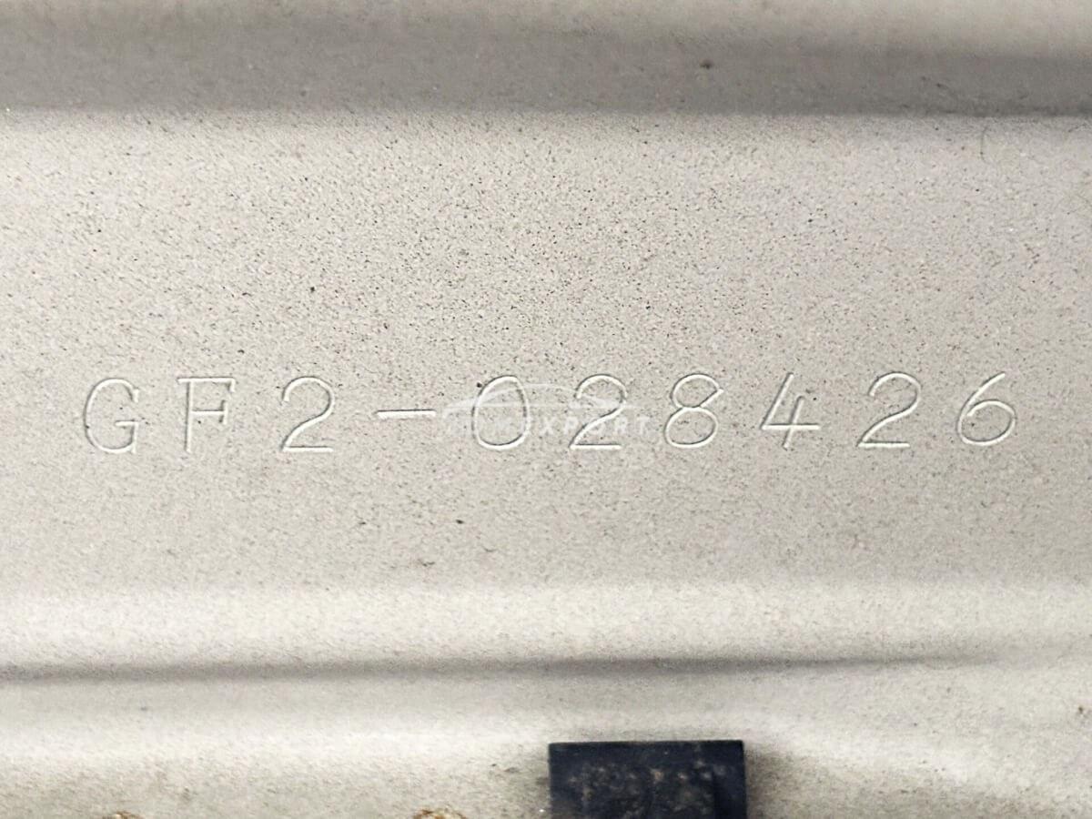 Subaru Others 2000 thumbnail 40