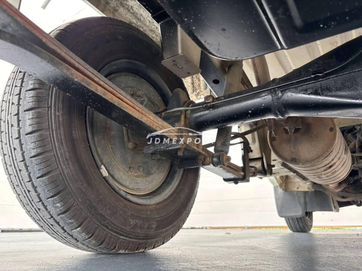 Mazda Scrum Truck 1996 thumbnail 21