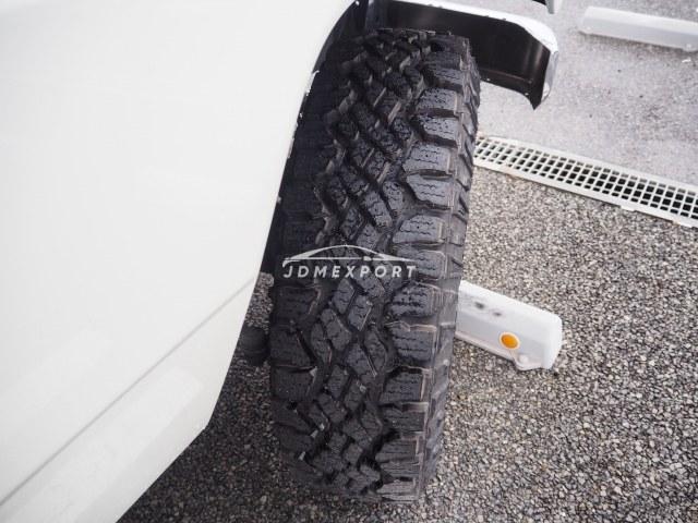 Toyota Land Cruiser Prado 1993 thumbnail 29