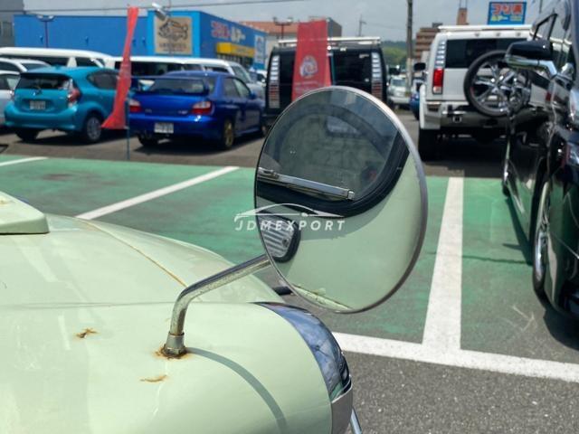 Daihatsu Midget 1968 thumbnail 14