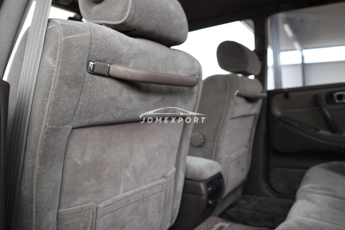 Toyota Crown 1990 thumbnail 72