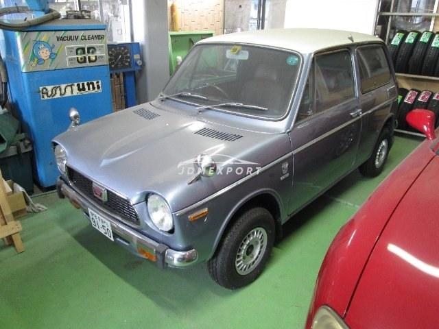 Honda N360 1970 thumbnail 14