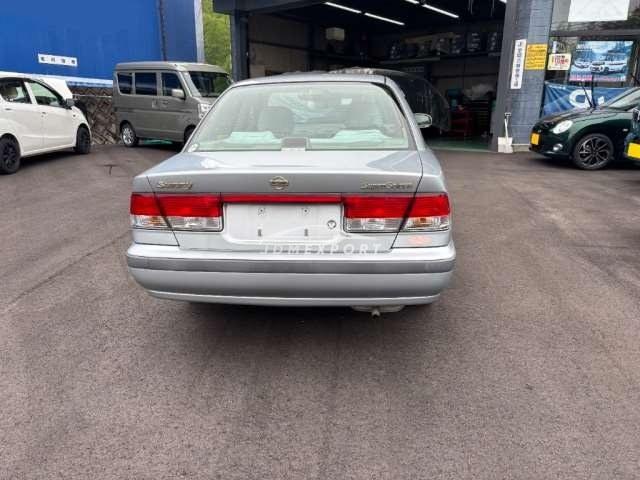 Nissan Sunny 2000 thumbnail 28