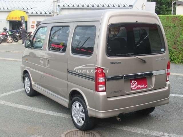 Suzuki Every Landy 2001 thumbnail 33