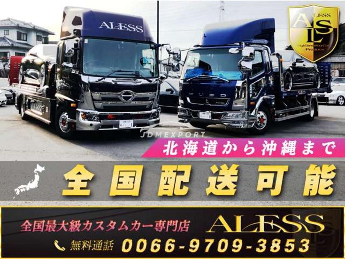Toyota Celsior 1998 thumbnail 79