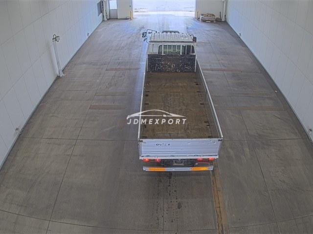 Mitsubishi Fuso Fighter 1996 thumbnail 8