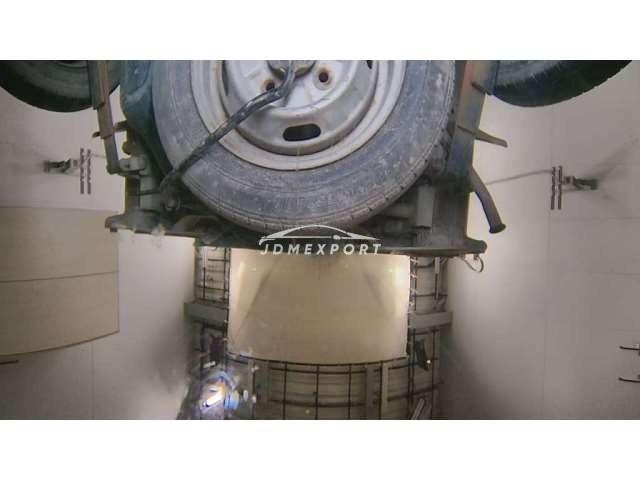Mitsubishi Minicab Truck 1995 thumbnail 7