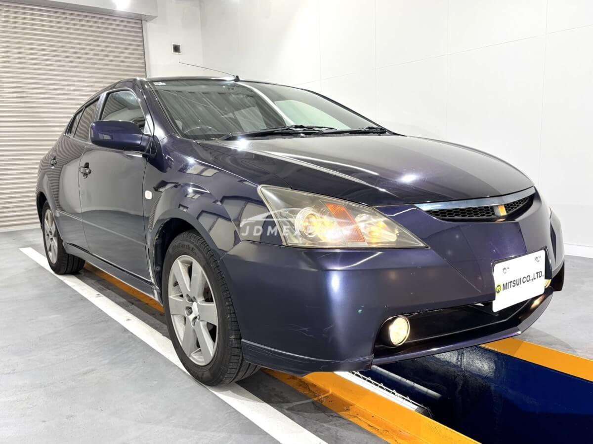 Toyota Will VS 2001