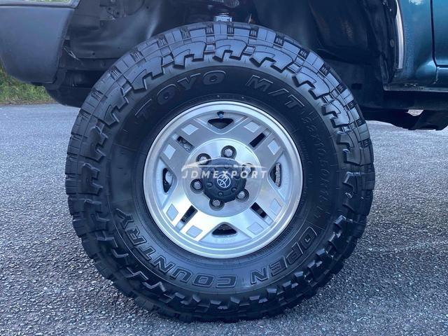 Toyota Tacoma 1995 thumbnail 20